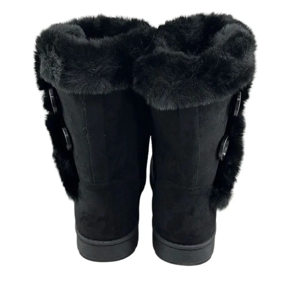 SO boot featuers